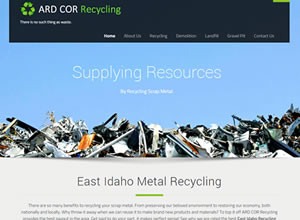 ard cor recycling