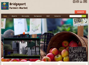 bridgeport farmers market