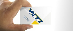 wholesale tire business cards