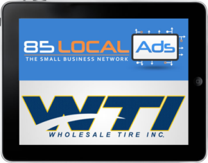 logo and graphic design