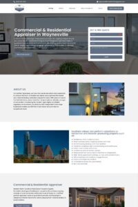 southern values appraisals