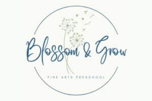Blossom-and-grow