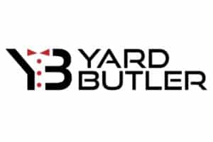 Yard-butler