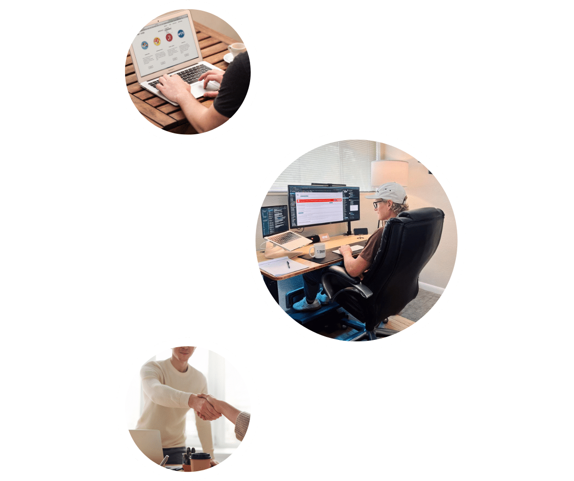 website designers in idaho falls