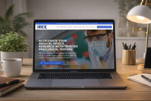 ibex case study