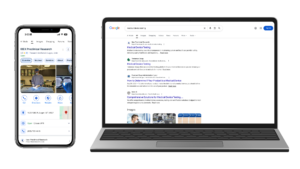 ibex preclinical research digital marketing case study