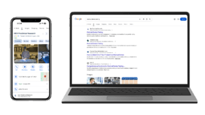 ibex preclinical research digital marketing case study